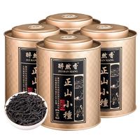 ZUI RAN XIANG 醉然香 特级 正山小种 150g*4罐