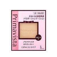 SOFINA 苏菲娜 映美焕采控油轻盈粉饼 #BO01象牙白 9g