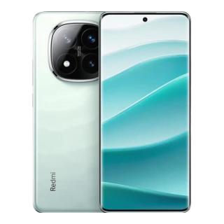 红米 Note 14 Pro+ 5G手机 12GB+256GB 星沙青