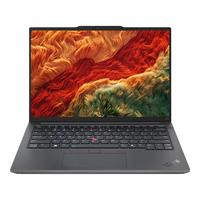  ThinkPad/思考本 ThinkPad E14 Gen 6 高性能 笔记本电脑  Core Ultra5 125H Ultra 黑色