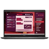  DELL/戴尔 轻薄 笔记本电脑  intel 集成显卡 无机械硬盘 1920*1080 i5-1245U 灰色 512GB 60Hz 8GB