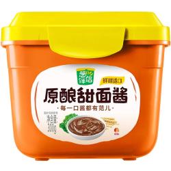 欣和 葱伴侣甜面酱 300g