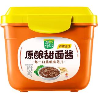 欣和 葱伴侣甜面酱 300g