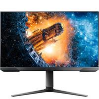 SAMSUNG 三星 S32AG322NC 32英寸显示器（1920*1080、165Hz、1ms）