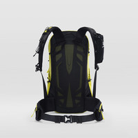 KAILAS凯乐石远山30L徒步背包户外旅行轻量透气耐磨休闲登山双肩包  均码