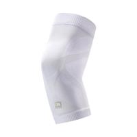 LP小软V护膝1602CK半月板跑步篮球髌骨膝盖防护男女羽毛球登山白色L