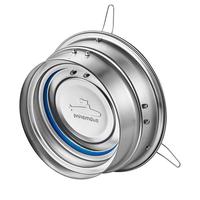 submarine 潜水艇 GH160 油烟机止逆阀