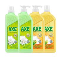  AXE/斧头 护肤 洗洁精  3kg以上