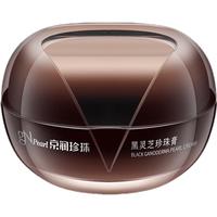 gN pearl 京润珍珠 黑灵芝珍珠膏 50g