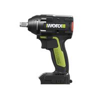 WORX 威克士 WU279.9 无刷冲击扳手 裸机版