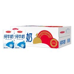 三元 特品纯牛奶250ml*24盒 礼盒装