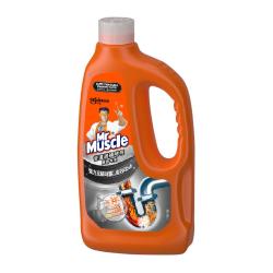 威猛先生 管道疏通啫喱 卫浴专用款 960ml