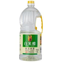 东古 白米醋 1.8L