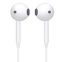 vivo XE160 半入耳式入耳式有线耳机 白色 3.5mm