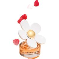 MARC JACOBS 马克·雅克布 雏菊挚爱蜜语女士淡香水 EDT 50ml