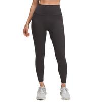 lululemon 露露乐蒙丨Wunder Train 女士高腰紧身裤 24\ *口袋款 LW5EZGA 石墨灰 XS