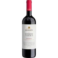 卓林 齐安迪桑娇维塞干型红葡萄酒 750ml