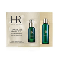 HR赫莲娜绿宝瓶强韧修护新肌水10ml 小样