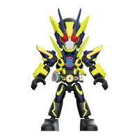 BLOKS 布鲁可积木 假面骑士系列 74303 星光版第3弹暴走正义【端盒,内含9小盒】