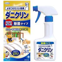 UYEKI 除菌型除螨喷剂 250ml