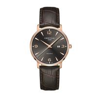 CERTINA 雪铁纳 卡门系列 39毫米石英腕表 C035.410.36.087.00