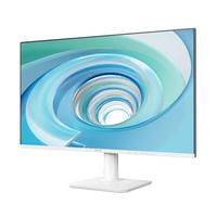 飞利浦 27英寸 IPS原生120Hz 4ms 低蓝光不闪屏 HDMI+VGA 节能认证办公游戏显示器271V8W升级款27E2N2100W
