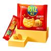 RITZ 卡夫乐 薄脆饼干 原味 100g