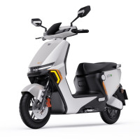 绿源 电动摩托车 72V26Ah石墨烯数字化电池 120KM续航 多色可选
