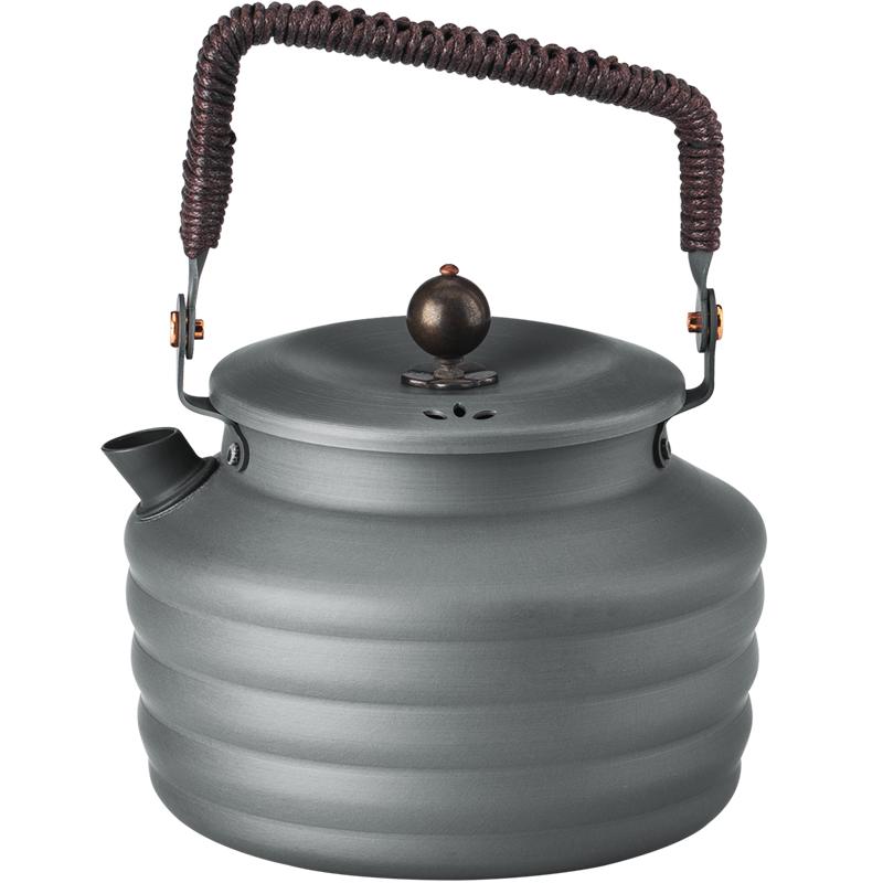ALOCS 爱路客 寻唐系列 CW-K11 提梁壶 1.3L