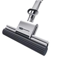 TOPOTO 大卫 M9 胶棉拖把 2头 米咖