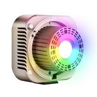 Manbily/曼比利 全彩RGB 摄影补光灯