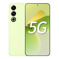 MEIZU 魅族 21 5G手机 12GB+512GB 锐意青 第三代骁龙8