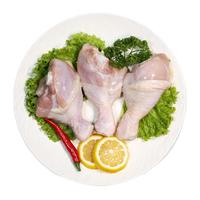 mishuifarm/密水农家 排酸 鸡腿 1000g