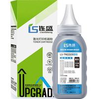 LIanSheng 连盛 TN-1035 碳粉 2000页 黑色 80g 单支装