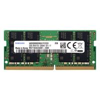 SAMSUNG 三星 DDR4 3200MHz 笔记本内存 普条 32GB