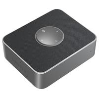 ThinkPlus Pocket 便携会议全向麦克风音箱 Type-C蓝牙双模 4XD1C69157