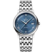OMEGA 欧米茄 De Ville碟飞系列 39.5毫米自动上链腕表 424.10.40.20.03.002