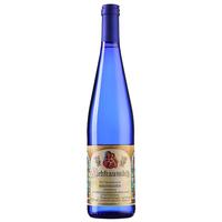 凯斯勒圣母之乳半甜白葡萄酒 750ml 单瓶装 德国原瓶