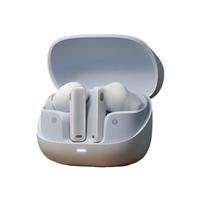 BASEUS 倍思 M2s 入耳式真无线主动降噪蓝牙耳机 皓月白