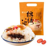 移动端、京东百亿补贴：知味观 新春八宝饭 300g