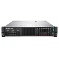 惠普（HP）DL560 Gen11 4路机架式服务器主机 至强第四代处理器人工智能AI数据库企业级存储 1颗4410Y 12核 2.0GHz 32G内存丨无硬盘
