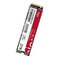aigo 爱国者 P3500 NVMe M.2固态硬盘 2TB(PCIe3.0)