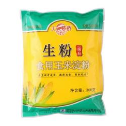 味好美 大桥 生粉 食用玉米淀粉 200g