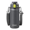 cille 希乐 DS-531 保温杯 600ml 麻雀灰