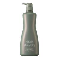 SHISEIDO 资生堂 芯护理道芳氛头皮系列护发素 1kg