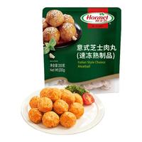 Hormel 荷美尔 意式芝士肉丸 200g