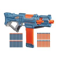 NERF 精英2.0系列 E9482 CS18升级星速发射器