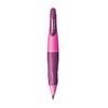 STABILO 思笔乐 B-46870-5 胖胖铅自动铅笔 粉色 HB 3.15mm 单支装