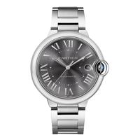 Cartier 卡地亚 BALLON BLEU DE CARTIER腕表系列 40毫米自动上链腕表 WSBB0060