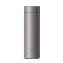 米家 MJTIB01PL Ti2 保温杯 480ml 纯钛色